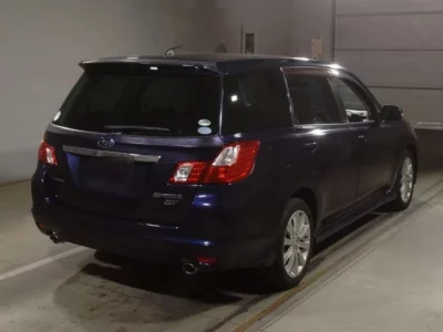 Subaru EXIGA