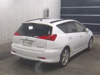 Toyota CALDINA лот № 1136 оценка R  с аукциона в Японии 4