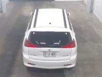 Toyota CALDINA лот № 1136 оценка R  с аукциона в Японии 5