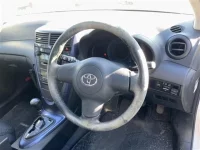 Toyota CALDINA лот № 1136 оценка R  с аукциона в Японии 2