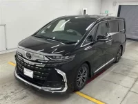 Toyota ALPHARD лот № 30053 оценка 4  с аукциона в Японии 3