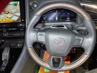 Toyota ALPHARD лот № 30053 оценка 4  с аукциона в Японии 6