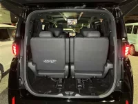 Toyota ALPHARD лот № 30053 оценка 4  с аукциона в Японии 9