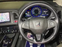 Honda VEZEL лот № 30052 оценка 4  с аукциона в Японии 6