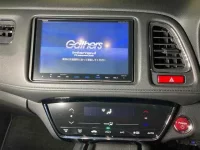 Honda VEZEL лот № 30052 оценка 4  с аукциона в Японии 7
