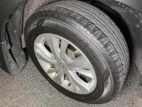 Honda VEZEL лот № 30052 оценка 4  с аукциона в Японии 8