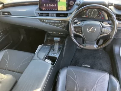 Lexus ES350