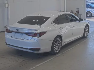 Lexus ES350