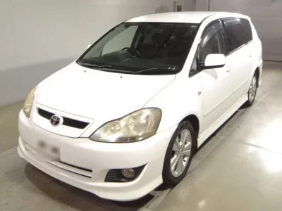 Toyota IPSUM  с аукциона в Японии