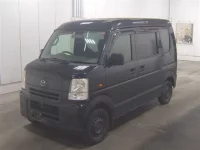 Mazda SCRUM лот № 1145 оценка 3  с аукциона в Японии 3