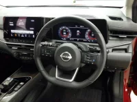 Nissan AURA лот № 1004 оценка 6  с аукциона в Японии 4