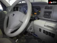 Subaru GOLF ALLTRACK лот № 35154 оценка 3.5  с аукциона в Японии 4