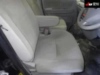 Subaru GOLF ALLTRACK лот № 35154 оценка 3.5  с аукциона в Японии 5