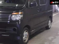 Subaru GOLF ALLTRACK лот № 35154 оценка 3.5  с аукциона в Японии 6