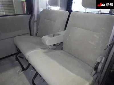 Subaru GOLF ALLTRACK  с аукциона в Японии