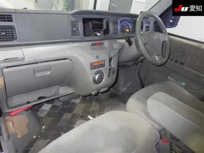 Subaru GOLF ALLTRACK  с аукциона в Японии