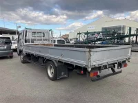 Toyota DYNA лот № 30063 оценка 3.5  с аукциона в Японии 1