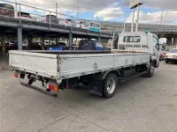 Toyota DYNA лот № 30063 оценка 3.5  с аукциона в Японии 4