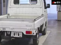 Suzuki CARRY TRUCK лот № 35159 оценка 3.5  с аукциона в Японии 7