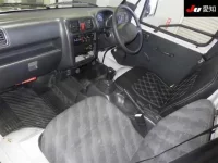 Suzuki CARRY TRUCK лот № 35159 оценка 3.5  с аукциона в Японии 2