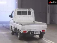 Suzuki CARRY TRUCK лот № 35159 оценка 3.5  с аукциона в Японии 1