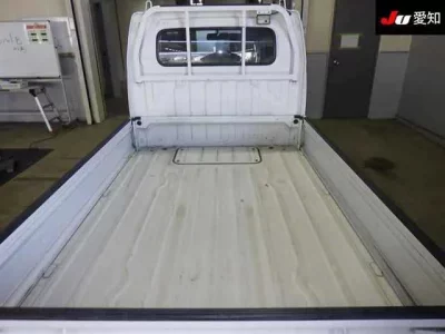 Suzuki CARRY TRUCK  с аукциона в Японии