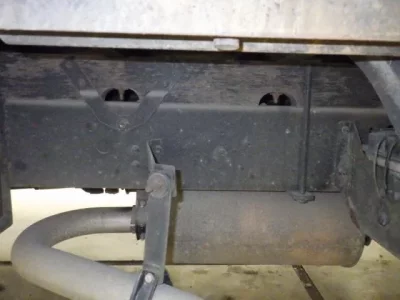 Isuzu FORWARD  с аукциона в Японии