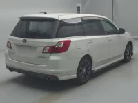 Subaru EXIGA лот № 78005 оценка 3.5  с аукциона в Японии 1