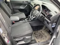 Volkswagen T-CROSS лот № 30054 оценка 4.5  с аукциона в Японии 2