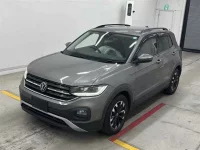 Volkswagen T-CROSS лот № 30054 оценка 4.5  с аукциона в Японии 3