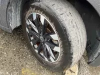 Volkswagen T-CROSS лот № 30054 оценка 4.5  с аукциона в Японии 8