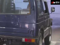 Suzuki JIMNY лот № 35164 оценка 2  с аукциона в Японии 7