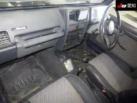 Suzuki JIMNY лот № 35164 оценка 2  с аукциона в Японии 2