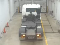 Mitsubishi FUSO TRUCK лот № 1055 оценка 3.5  с аукциона в Японии 2