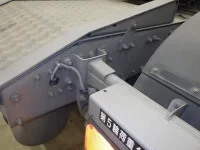 Mitsubishi FUSO TRUCK лот № 1055 оценка 3.5  с аукциона в Японии 3