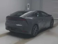 Toyota PRIUS лот № 20072 оценка R  с аукциона в Японии 1