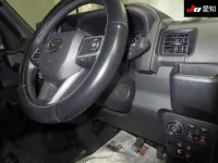 Daihatsu ATRAI VAN лот № 2534 оценка 4  с аукциона в Японии 4