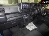 Daihatsu ATRAI VAN лот № 2534 оценка 4  с аукциона в Японии 2