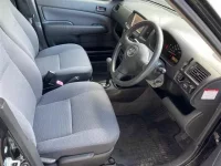 Toyota SUCCEED лот № 30072 оценка R  с аукциона в Японии 2