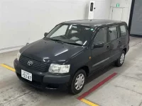 Toyota SUCCEED лот № 30072 оценка R  с аукциона в Японии 3