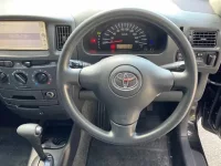 Toyota SUCCEED лот № 30072 оценка R  с аукциона в Японии 6