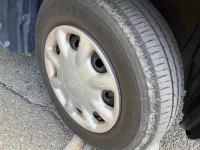 Toyota SUCCEED лот № 30072 оценка R  с аукциона в Японии 8