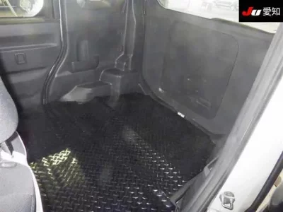 Daihatsu HIJET CADDIE