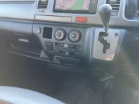 Toyota REGIUS ACE VAN лот № 5037 оценка 3  с аукциона в Японии 4