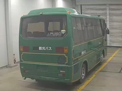 Mitsubishi FUSO BUS