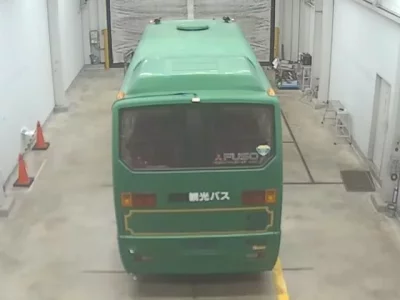 Mitsubishi FUSO BUS