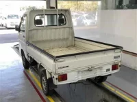 Daihatsu HIJET TRUCK лот № 8518 оценка R  с аукциона в Японии 1