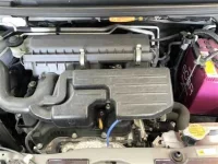 Subaru PLEO PLUS лот № 8517 оценка R  с аукциона в Японии 4