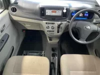 Subaru PLEO PLUS лот № 8517 оценка R  с аукциона в Японии 2