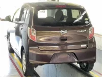 Subaru PLEO PLUS лот № 8517 оценка R  с аукциона в Японии 1